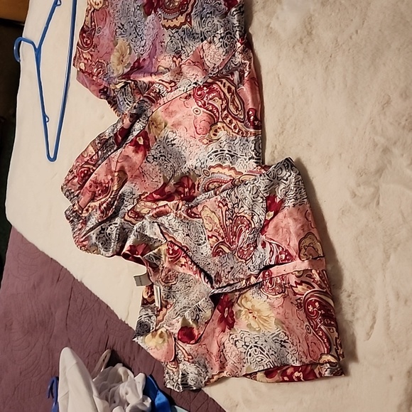 delicates Other - DELICATES WOMEN'S  ( 2- PC ) PAJAMAS SET. SIZE  MEDUIM.